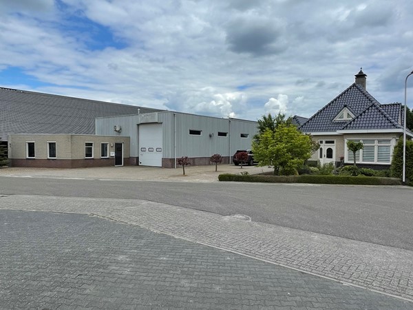 Property photo - Hulsbrookstraat 7A, 7665CE Albergen